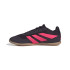 Chaussures de Football Sala adidas Predator 6 Club IN Black Pink
