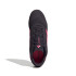 Chaussures de Football Sala adidas Predator 6 Club IN Black Pink