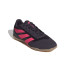 Chaussures de Football Sala adidas Predator 6 Club IN Black Pink