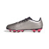 football adidas Predator League MG Grey Boots