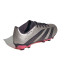 football adidas Predator League MG Grey Boots