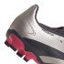 football adidas Predator League MG Grey Boots