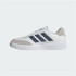 Chaussures adidas Homme Courtblock Blanc/Marine