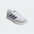 Chaussures adidas Homme Courtblock Blanc/Marine