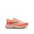 Chaussures Trail par Atom AT159 Terra V2 Saumon basse densité Femme