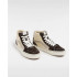Vans Bottes Filmore Hi Outd Coffe Femme
