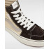 Vans Bottes Filmore Hi Outd Coffe Femme