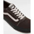 Chaussures Vans Ward guard Pops Mdbrn Homme