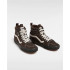 Vans Bottes Filmore Hi guard Pops Mdbrn Homme