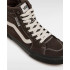 Vans Bottes Filmore Hi guard Pops Mdbrn Homme