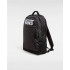 Sac à dos Vans By Skool Noir/Charcoal Enfant