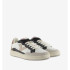 Chaussures Femme Victoria Smash - Animal Pop Fuchsia