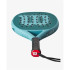Raquette padel pádel Wilson de Pace V1 Blue