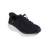 Chaussures Skechers Femme Slip-Ins D'Lux Walker 2.0 Noir