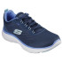 Chaussures Skechers Flex Appeal 5.0 Femme