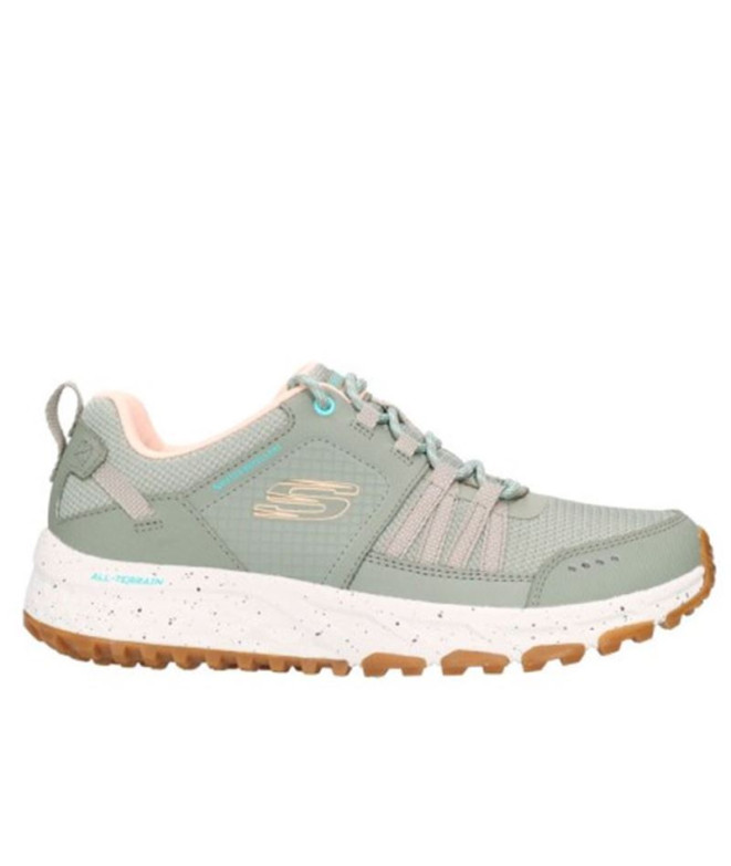 Chaussures Skechers Endless Femme Escape Plan-...