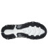 Chaussures Skechers Stamina At Black Femme