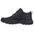 Chaussures Skechers Knowlson Black Homme