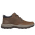 Chaussures Skechers Homme Knowlson - Ramhurst Brown