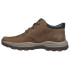 Chaussures Skechers Homme Knowlson - Ramhurst Brown