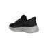 Chaussures Skechers Slip-Ins Slade Noir Homme