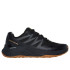 Chaussures Skechers Bounder Rse Noir Homme