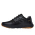 Chaussures Skechers Bounder Rse Noir Homme