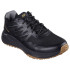Chaussures Skechers Bounder Rse Noir Homme