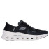 Chaussures Skechers Step Glide- Pro Noir Homme
