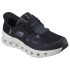 Chaussures Skechers Step Glide- Pro Noir Homme