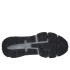 Chaussures Skechers Skech-Air Envoy Vert Cuir/Synth Homme
