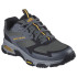 Chaussures Skechers Skech-Air Envoy Vert Cuir/Synth Homme