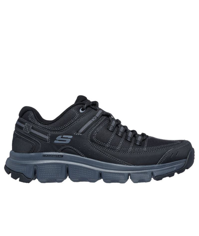 Chaussures Skechers Homme Sommets à - Upper D...
