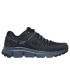 Chaussures Skechers Homme Sommets à - Upper D Black