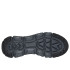 Chaussures Skechers Homme Sommets à - Upper D Black