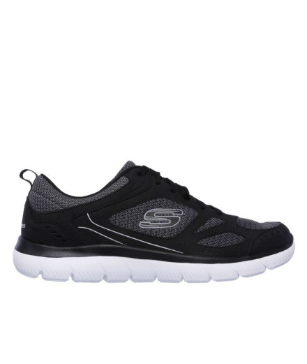 Chaussures Skechers Sommets South Rim Black