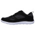 Chaussures Skechers Sommets South Rim Black