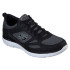 Chaussures Skechers Sommets South Rim Black