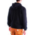 Sweat Homme Carhartt Signature Logo Noir