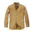 T-shirt Homme Carhartt Rugged Prof Khaki