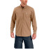 T-shirt Homme Carhartt Rugged Prof Khaki