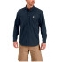 T-shirt Homme Carhartt Rugged Prof Bleu