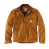 Veste Homme Carhartt Duck Detroit Brown
