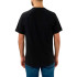 T-shirt Homme Carhartt Force Flex Pocket Noir