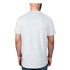 T-shirt Homme Carhartt Force Flex Pocket White