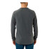 T-shirt Homme Carhartt Force Flex Pocket Carbon