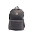 Sac à dos Homme Carhartt 21l Classic Laptop Daypack Gris