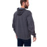 Sweat Homme Carhartt Zip Hooded Carbon