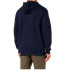 Sweat Homme Carhartt Zip Hooded New Blue