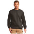 Sweat Homme Carhartt Midweight Crewneck Sweatshirt Carbon
